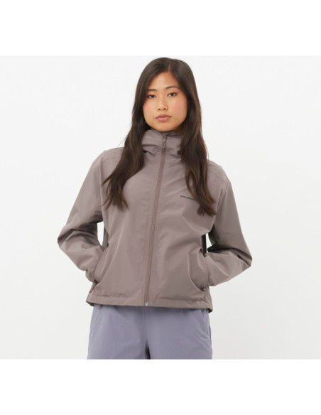 OUTSCAPE 2L SHORT JKT S W OUTSCAPE 2L SHORT JKT S W