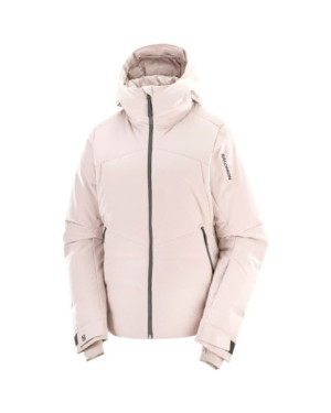 ALPENFLOW DOWN JACKET W