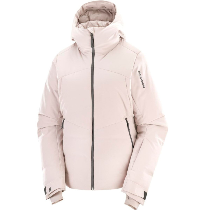 ALPENFLOW DOWN JACKET W