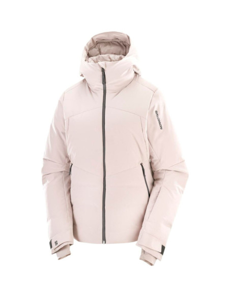 ALPENFLOW DOWN JACKET W