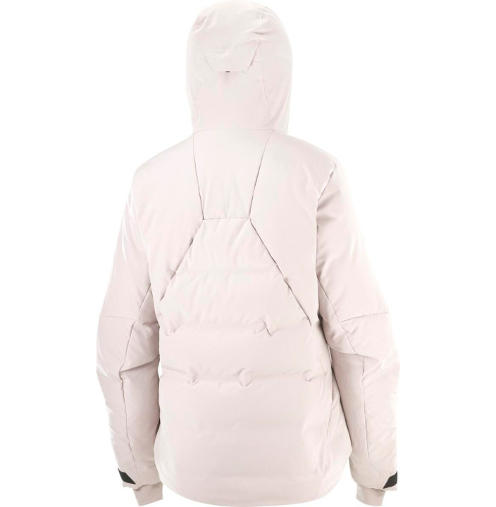 ALPENFLOW DOWN JACKET W
