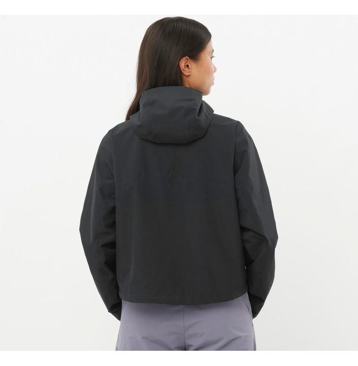 OUTSCAPE 2L SHORT JKT S W