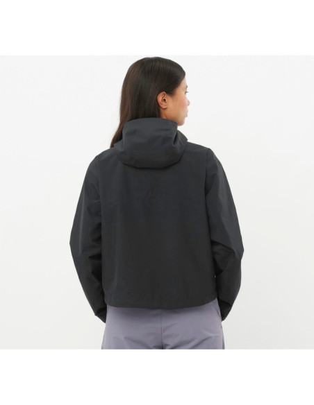 OUTSCAPE 2L SHORT JKT S W