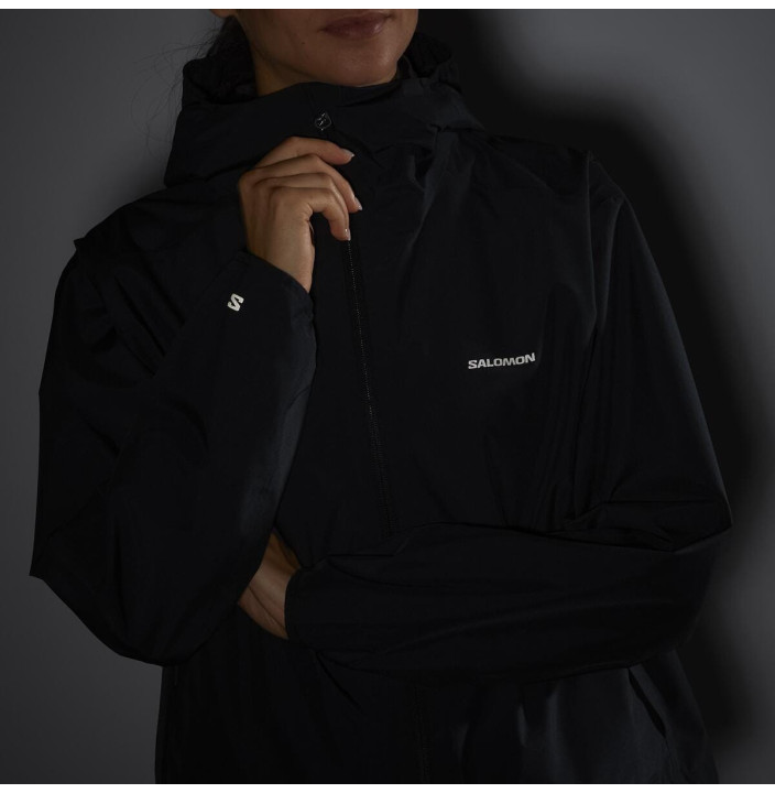 OUTSCAPE 2L SHORT JKT S W