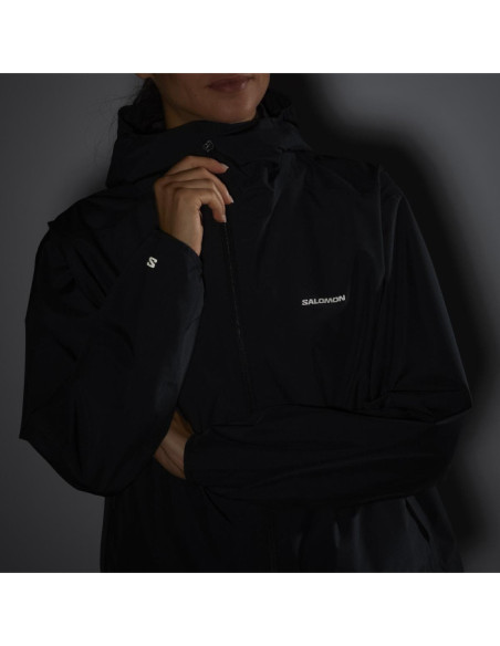 OUTSCAPE 2L SHORT JKT S W