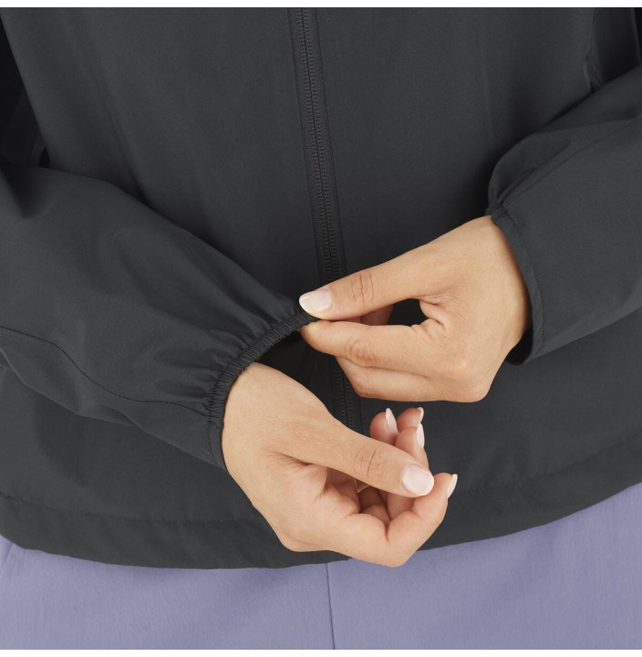 OUTSCAPE 2L SHORT JKT S W