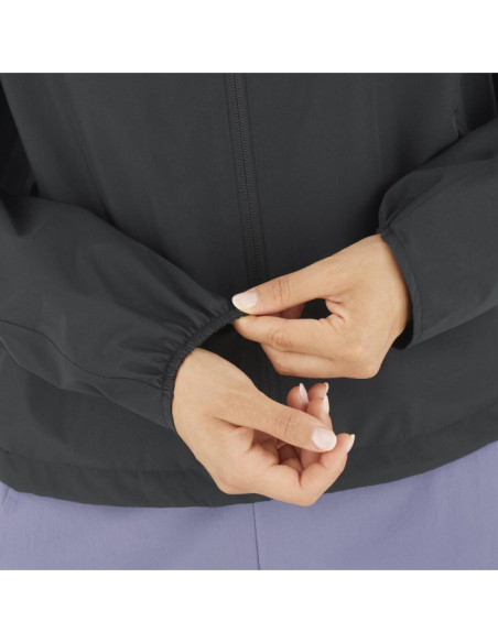 OUTSCAPE 2L SHORT JKT S W