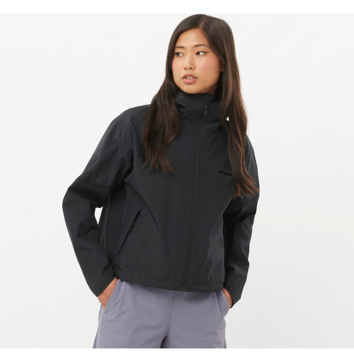 OUTSCAPE 2L SHORT JKT S W