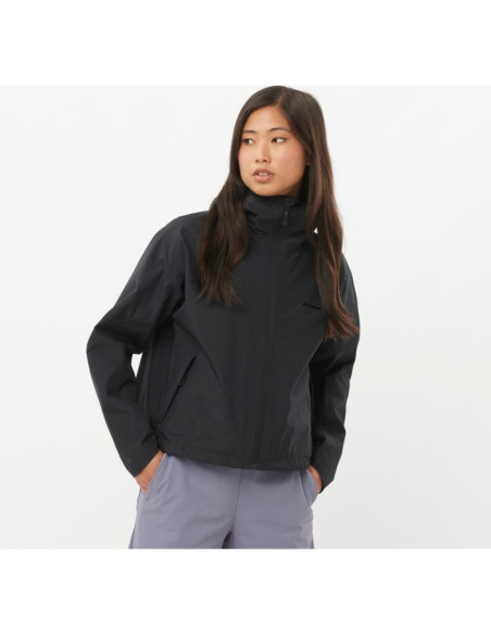 OUTSCAPE 2L SHORT JKT S W