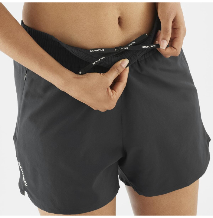 SHKOUT CORE SHORTS 4 W
