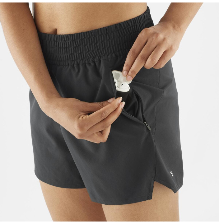 SHKOUT CORE SHORTS 4 W