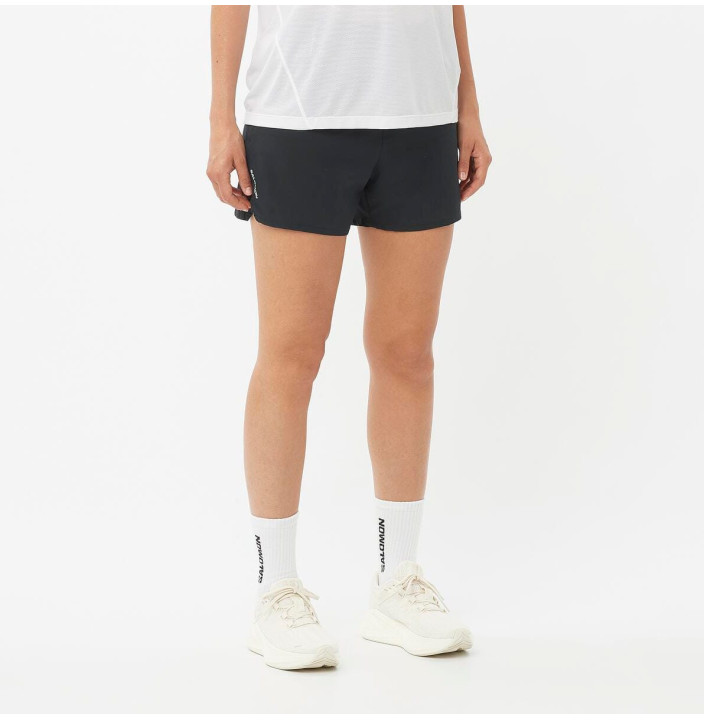 SHKOUT CORE SHORTS 4 W