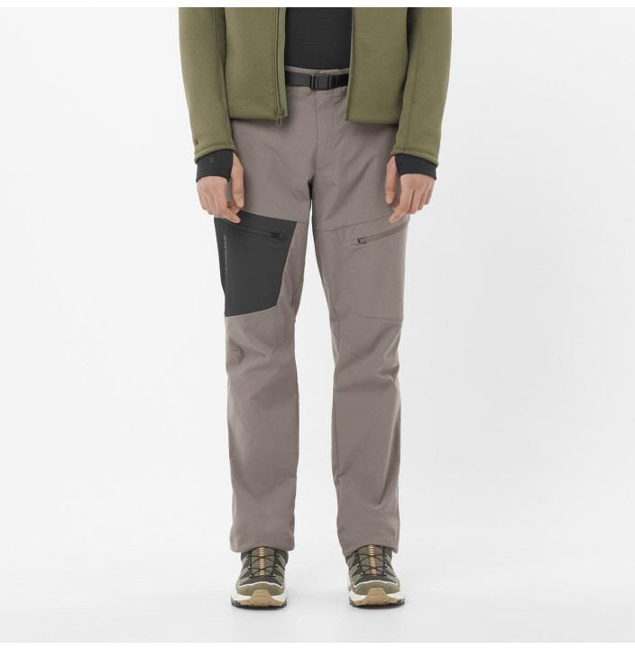 OUTERPATH UTILITY PANTS M