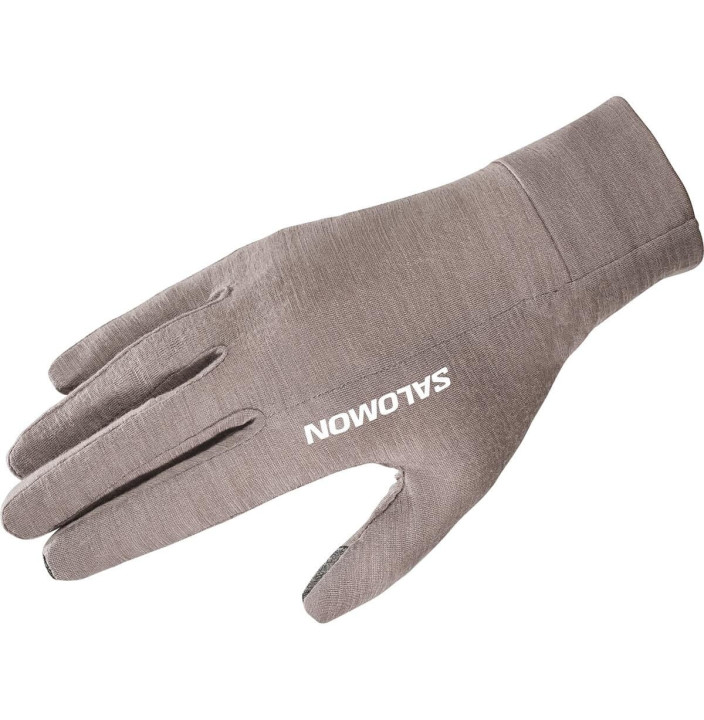 MERINO GLOVES U