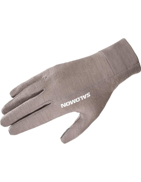 MERINO GLOVES U