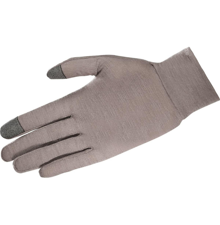 MERINO GLOVES U