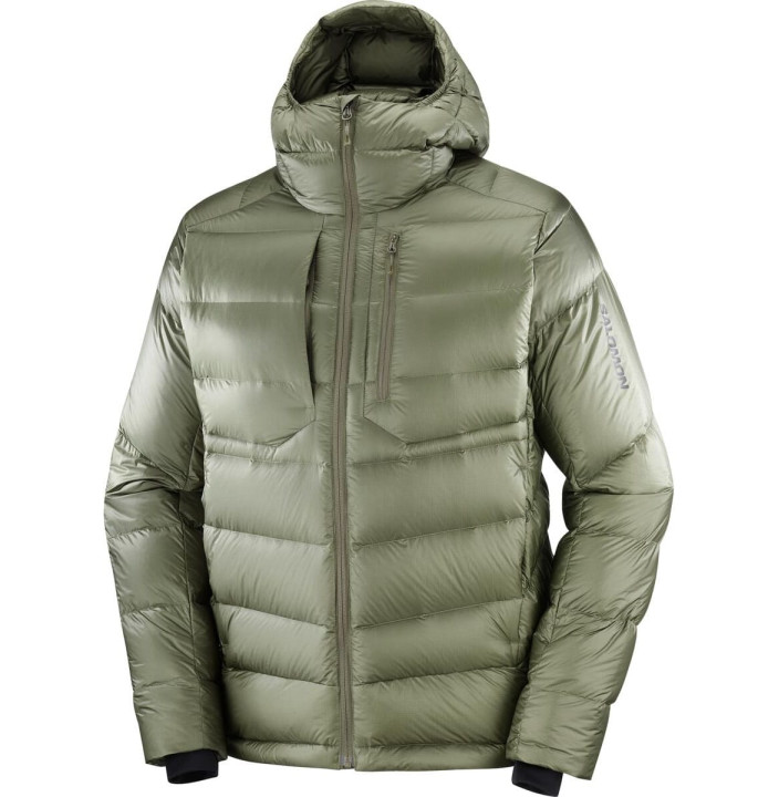 ELIXIR ULTRA DOWN HD M