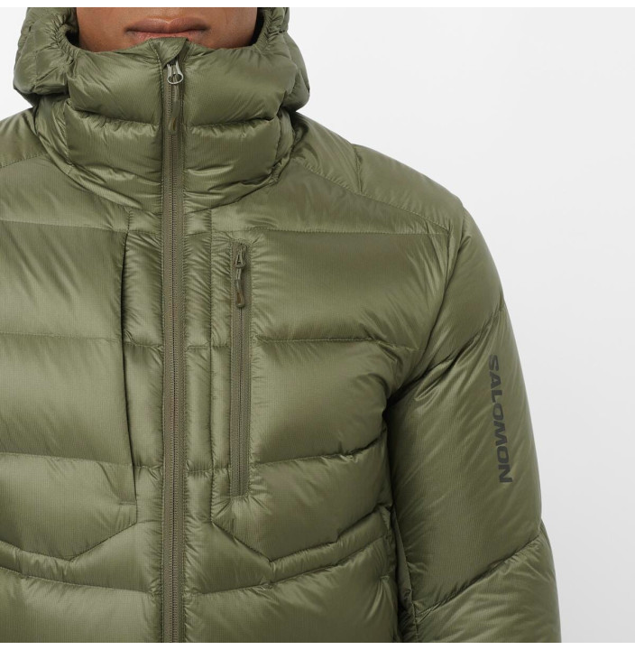 ELIXIR ULTRA DOWN HD M