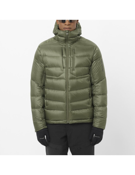 ELIXIR ULTRA DOWN HD M