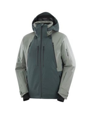 SPECTRAL JACKET M