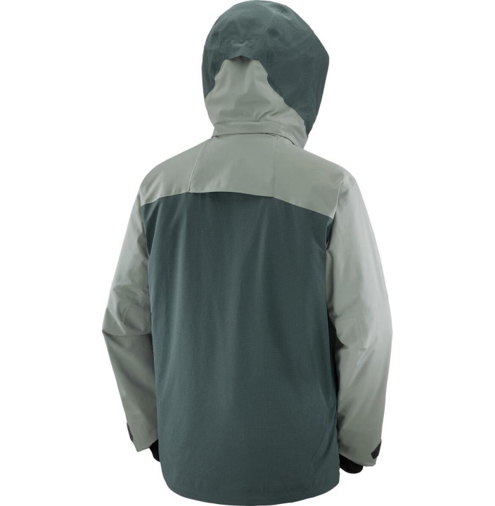 SPECTRAL JACKET M