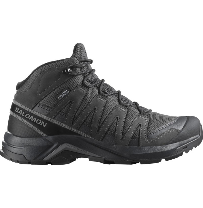 X-ADVENTURE RECON MID GTX