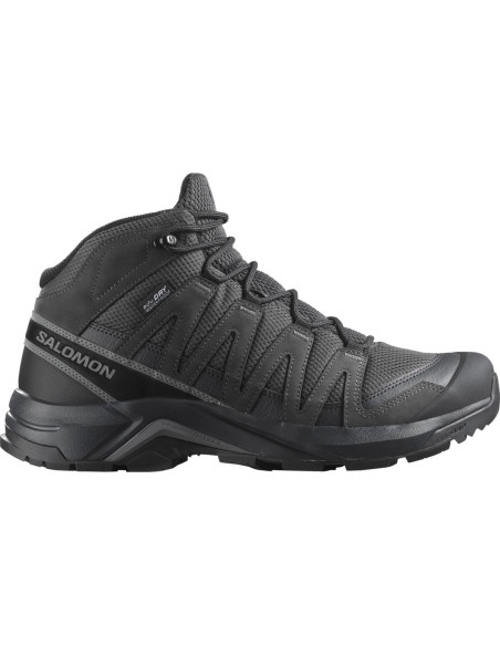 X-ADVENTURE RECON MID GTX