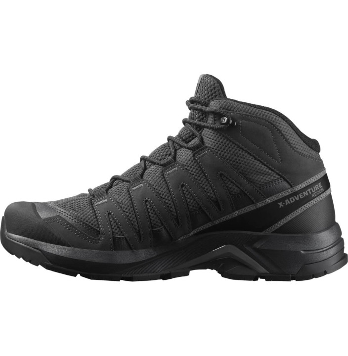 X-ADVENTURE RECON MID GTX