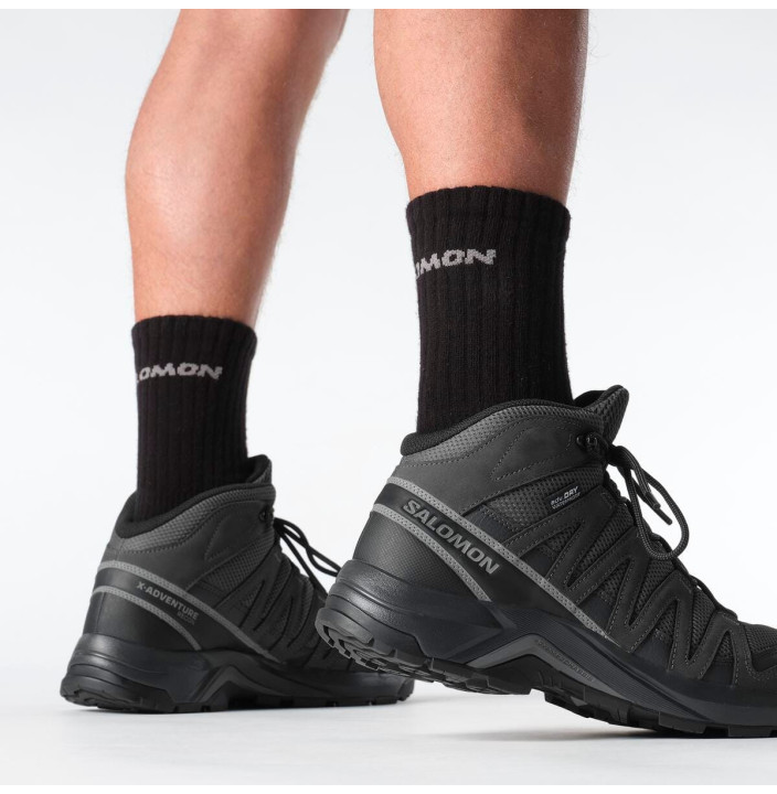 X-ADVENTURE RECON MID GTX