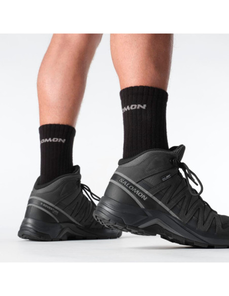 X-ADVENTURE RECON MID GTX