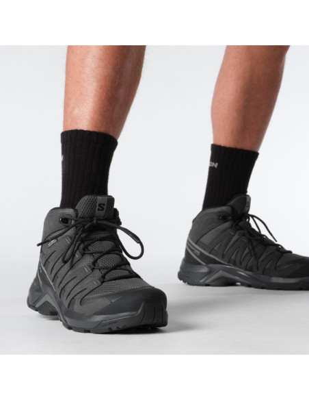 X-ADVENTURE RECON MID GTX