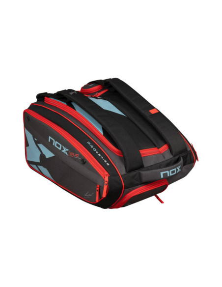 PALETERO ML10 COMPETITION XL COMPACT