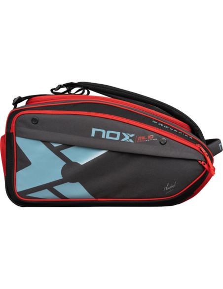 PALETERO ML10 COMPETITION XL COMPACT