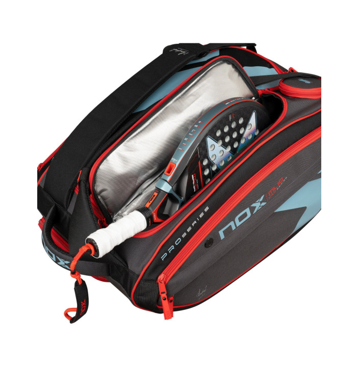 PALETERO ML10 COMPETITION XL COMPACT