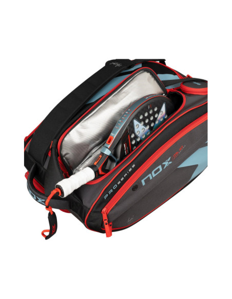 PALETERO ML10 COMPETITION XL COMPACT