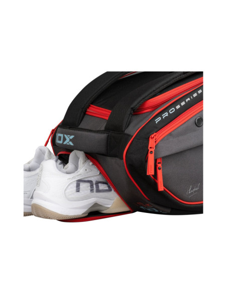 PALETERO ML10 COMPETITION XL COMPACT