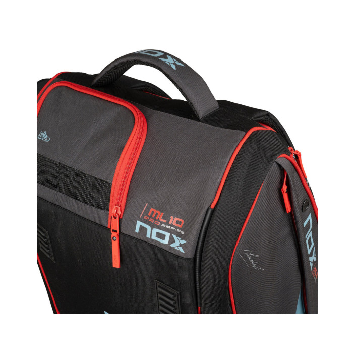 PALETERO ML10 COMPETITION XL COMPACT