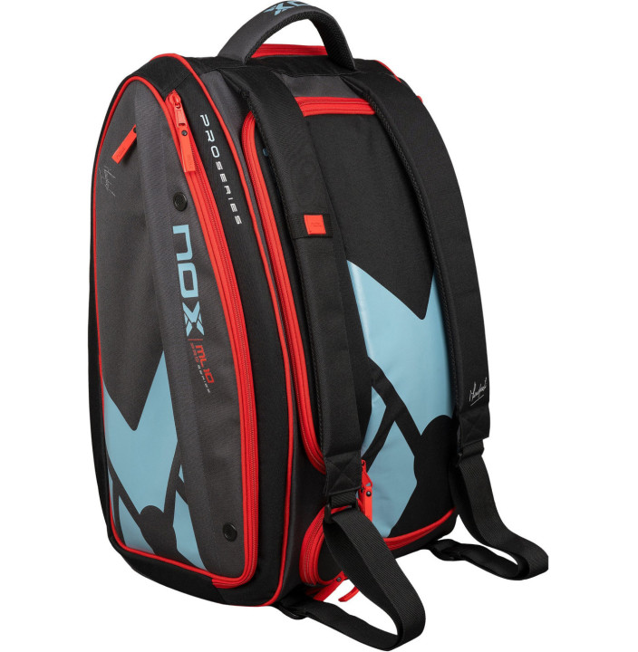 PALETERO ML10 COMPETITION XL COMPACT