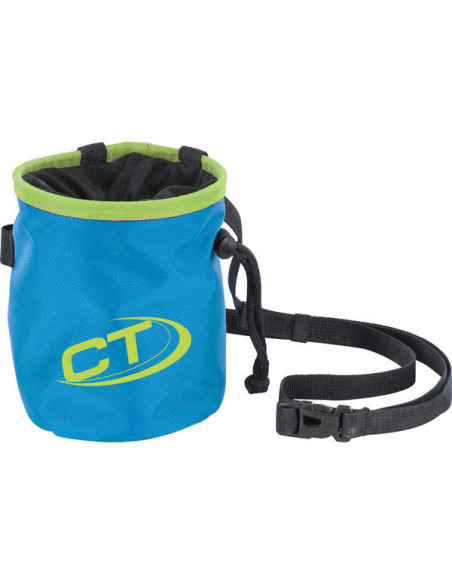 CYLINDER CHALK BAG