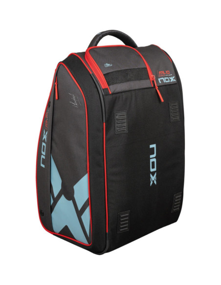 PALETERO ML10 COMPETITION XL COMPACT