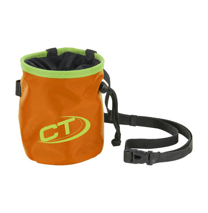CYLINDER CHALK BAG