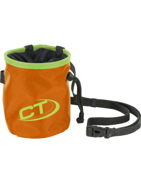 CYLINDER CHALK BAG