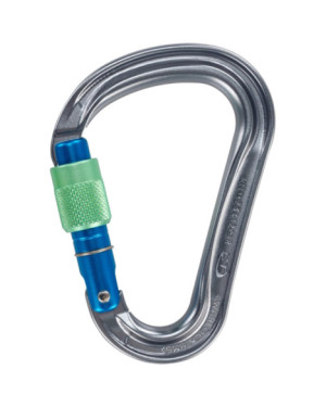 WARLOCK CARABINER - NEW DESIGN - NEW COLOUR