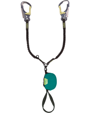 TOP SHELL TWIST