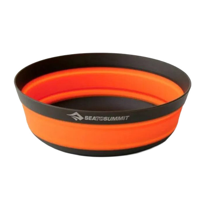 FRONTIER UL COLLAPSIBLE BOWL - M
