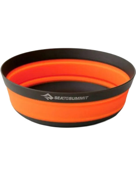 FRONTIER UL COLLAPSIBLE BOWL - M