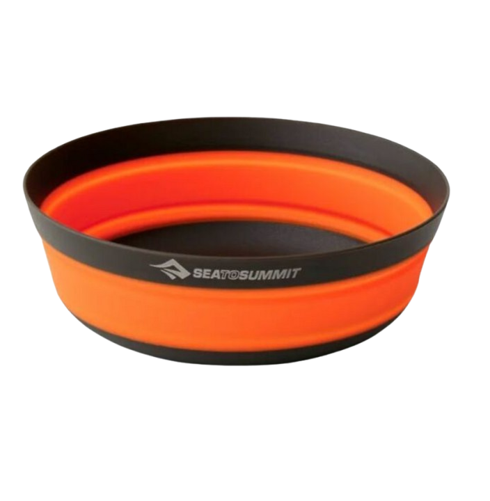 FRONTIER UL COLLAPSIBLE BOWL - M