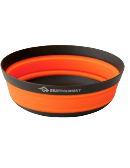 FRONTIER UL COLLAPSIBLE BOWL - M