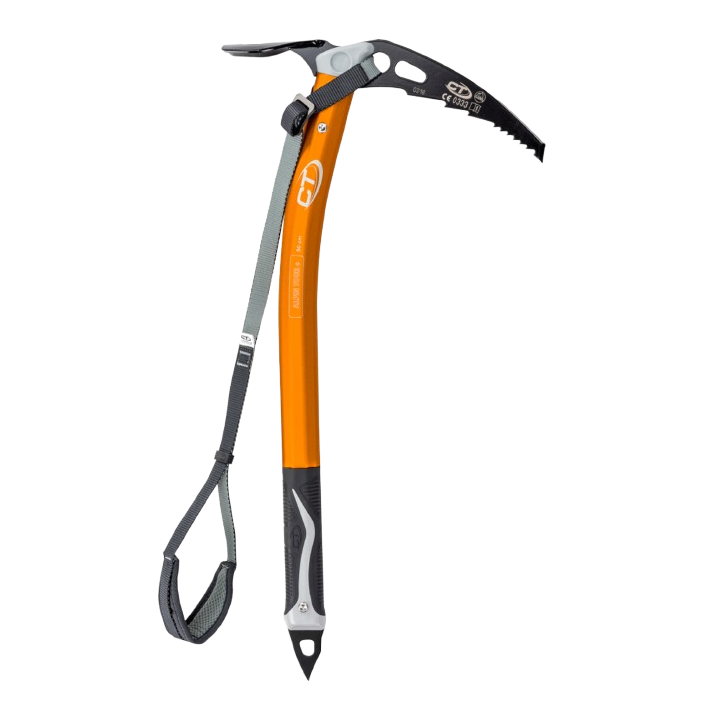 ALPIN TOUR PLUS 5WITH DRAGON-TOUR LEASH