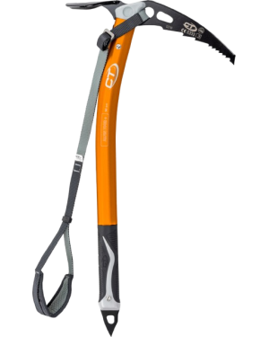 ALPIN TOUR PLUS 5WITH DRAGON-TOUR LEASH